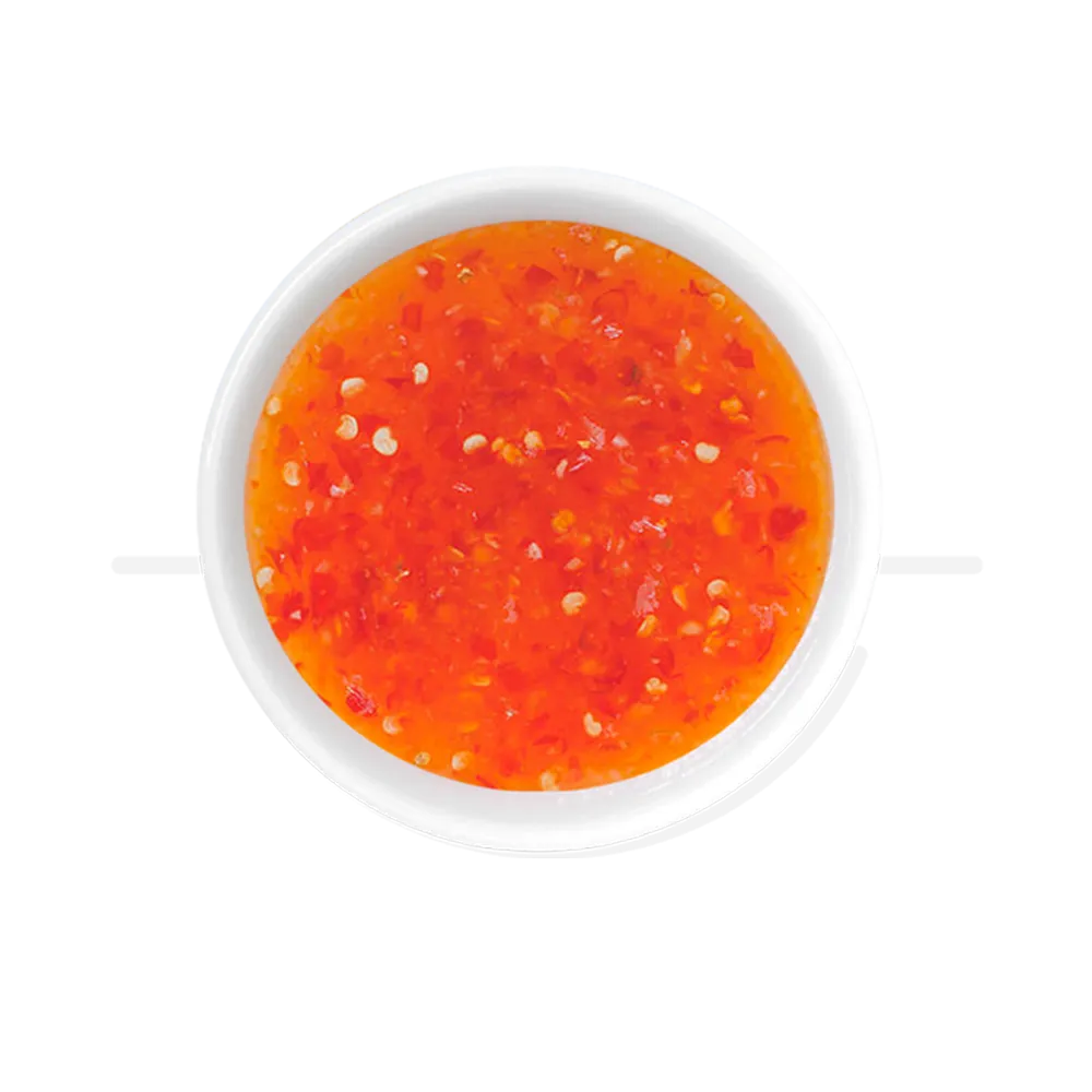 Saldā čili mērce (40.gr)