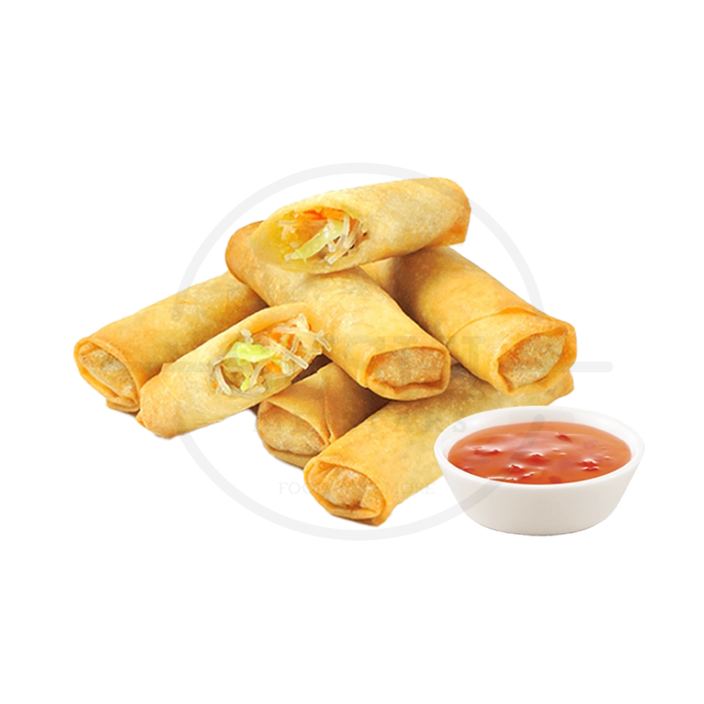 Rullīši ar dārzeņiem (10 gab.)